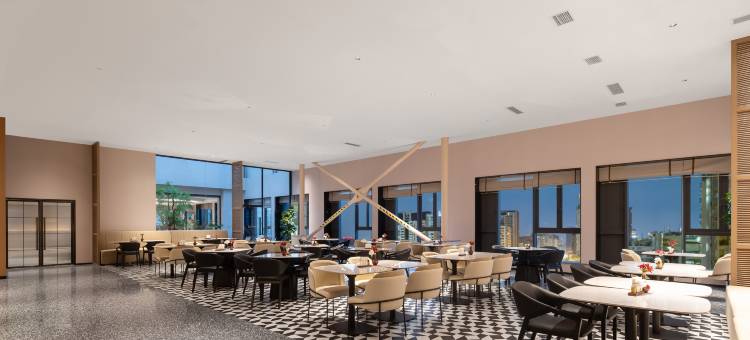 诚友苑酒店(华西医院衣冠庙地铁站店)图片