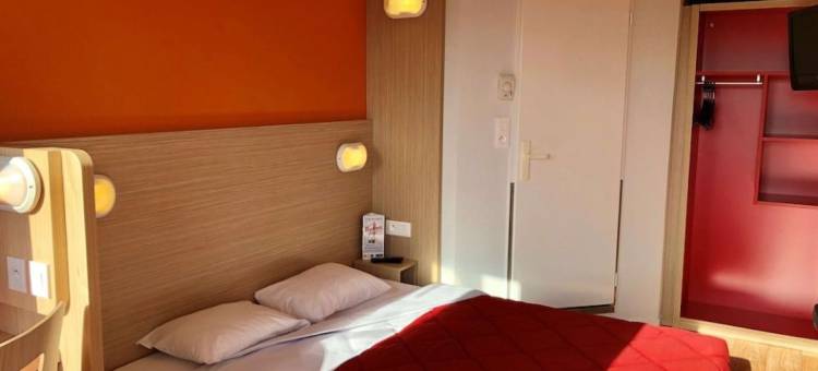 佩皮尼扬南基普瑞米尔经典酒店(Premiere Classe Perpignan Sud)图片