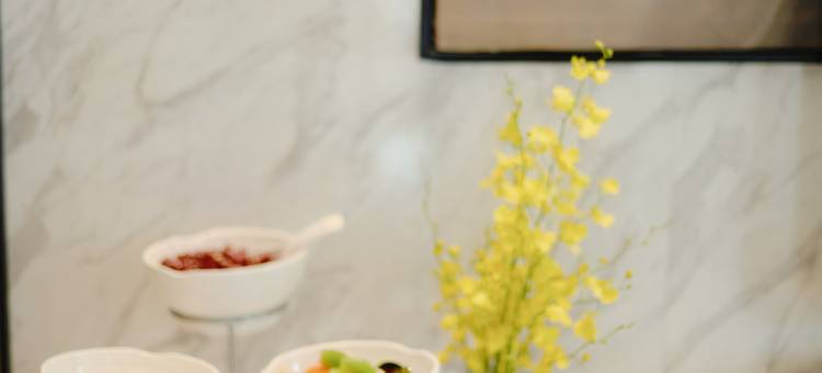 资阳星悦城市之星酒店(资阳万达广场店)图片