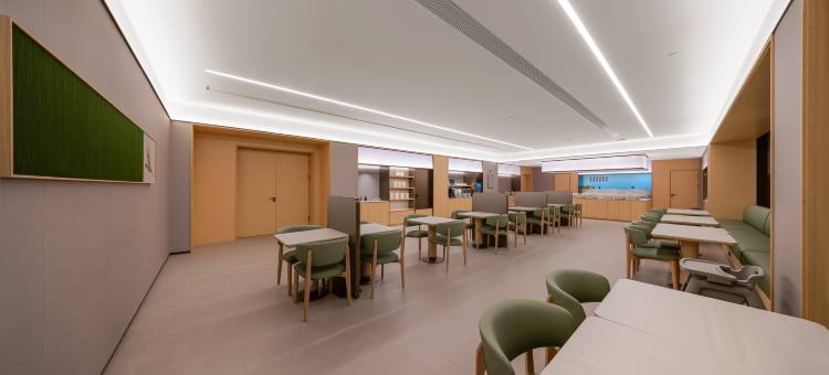 全季酒店(开封北站店)图片