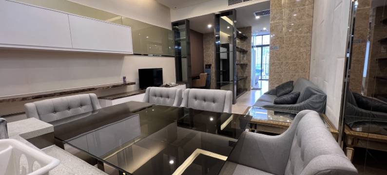 吉隆坡武吉免登帝盛公寓Prestige民宿(Dorsett Residence at Dorsett Bukit Bintang by Prestige)图片