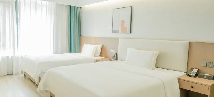 凯蒂思悦酒店图片