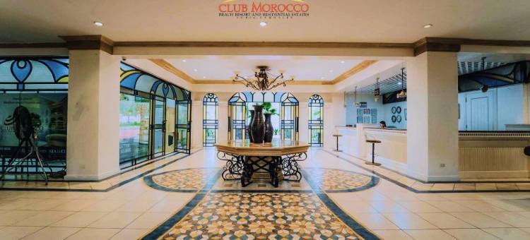摩洛哥俱乐部度假村及乡村俱乐部(Club Morocco Beach Resort and Country Club)图片