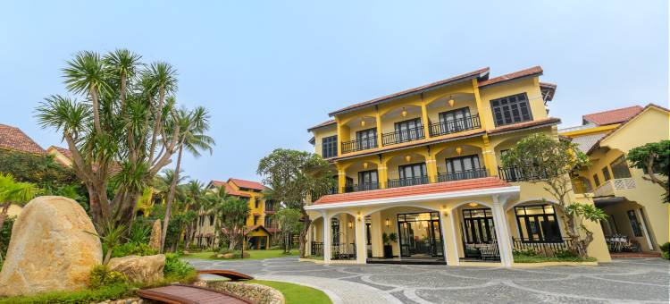 悦享集团越南会安安美拉度假村与水疗中心(Anmira Resort & Spa Hoi An by the Unlimited Collection)图片