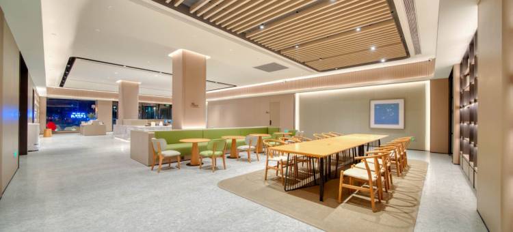 全季酒店(嵊州东前街店)图片