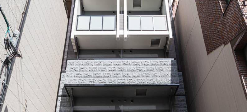 住一黒门2号店(Apartment Hotel 11 Kuromon II)图片