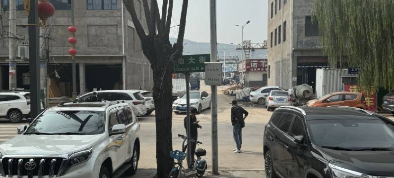 宁翰酒店(店塔镇店)图片