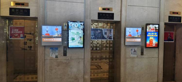 天津你寓青年旅舍(一中心医院地铁站店)图片