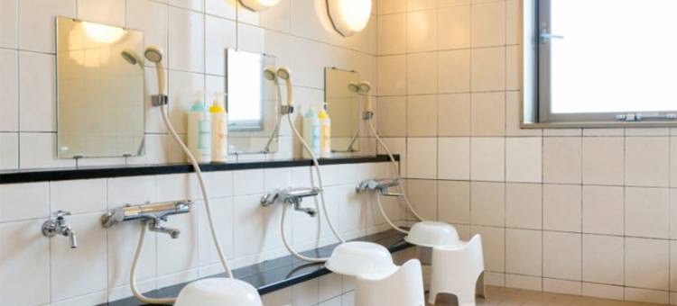 岛屿酒店(Island Hotel)图片