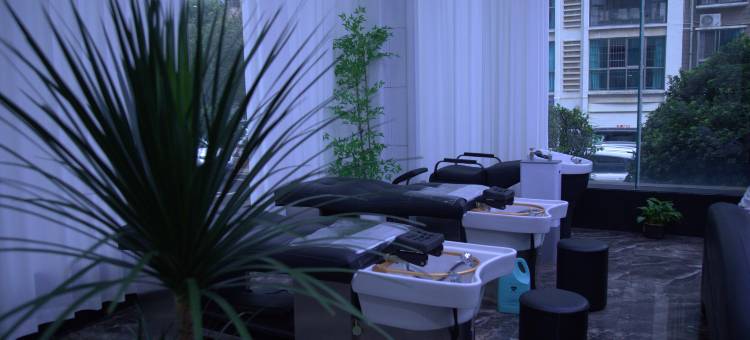 浏阳银天大酒店图片