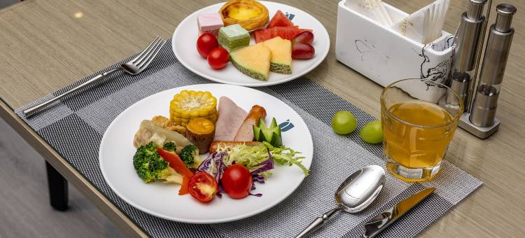 丽怡酒店(重庆鱼复工业园拓新时代店)图片