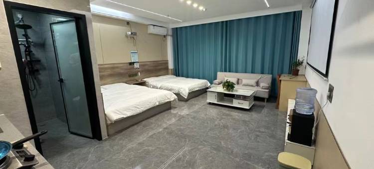 海岛民宿宾馆(日照第三海水浴场店)图片