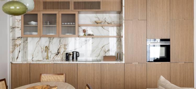 HIGHSTAY 奢华服务公寓 - 蓬皮杜中心博物馆(HIGHSTAY - Luxury Serviced Apartments - Centre Pompidou Museum)图片