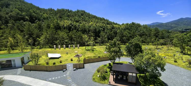 汀兰居图片