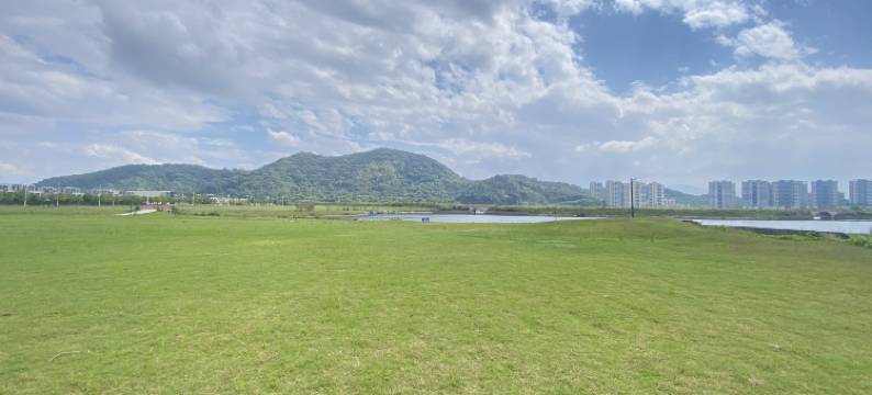 宁波路客·美宿(宁波湾天妃湖店)图片