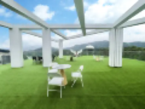 公共區域