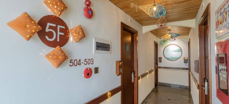 岘港海马特色酒店-Haviland旗下(Seahorse Signature Danang Hotel by Haviland)图片