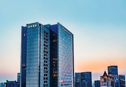 广州山水时尚酒店（花都店）外观图