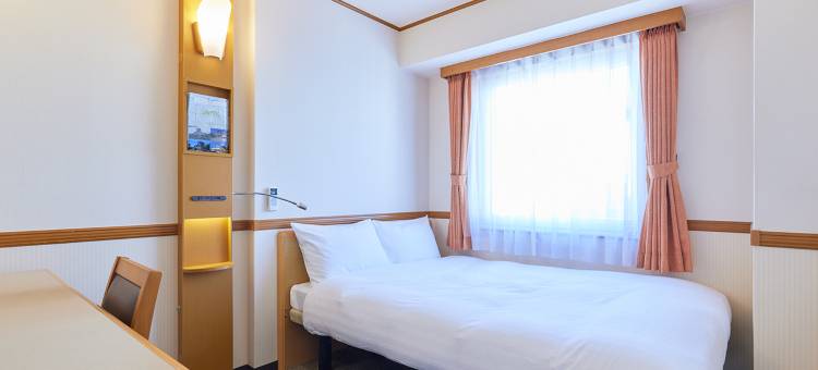熊本县站前东横旅馆(Toyoko Inn Kumamoto Ekimae)图片