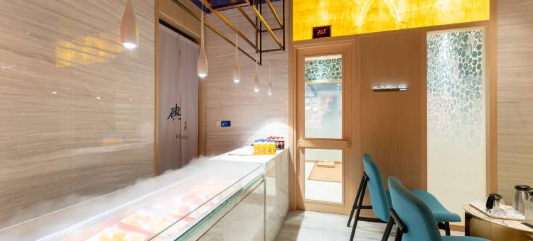 德州美丽华大酒店图片