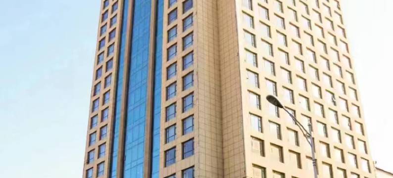 北京万方苑国际酒店(北京南站店)图片