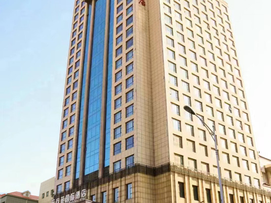 北京万方苑国际酒店(北京南站店)