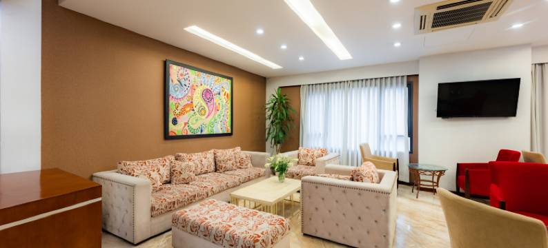 河内滨江酒店(Riverside Hanoi Hotel)图片