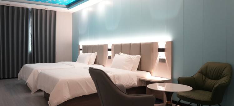 7天优品酒店(三亚大小洞天南山寺店)图片