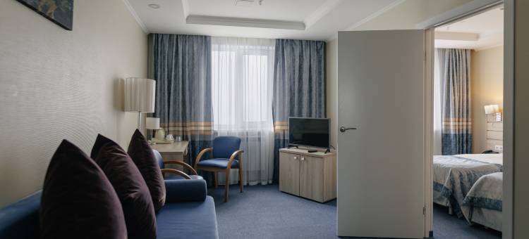 赤道酒店(Hotel Equator)图片
