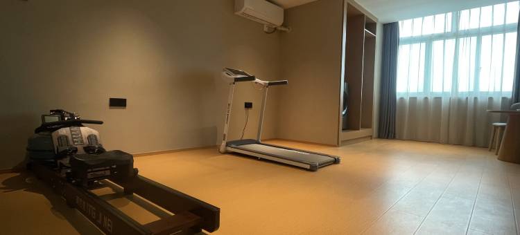 兰溪云季酒店(兰溪古城店)图片