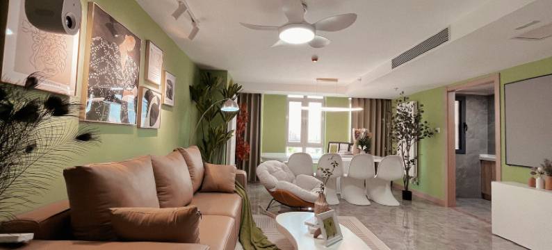 同路民宿(天津之眼新开河地铁站店)图片