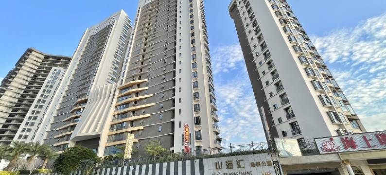 南澳莫宁之宿(后宅镇店)图片