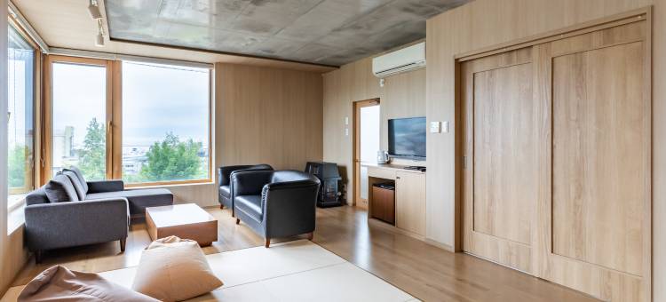 Tabist海宝樓 小樽(Tabist　Kaihourou　Otaru)图片