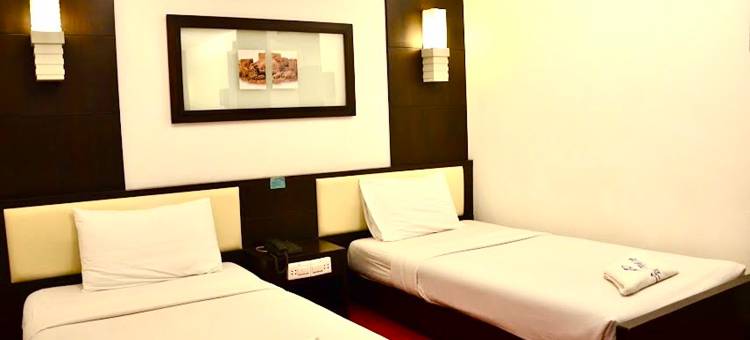 普鲁昂酒店(Phuluang Hotel)图片