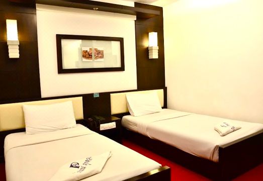 Phuluang Hotel Hotel Overview