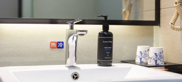 雅斯特酒店(咸宁温泉路中心花坛店)图片