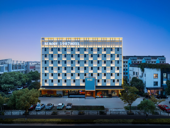 曼美酒店(江阴体育中心店)