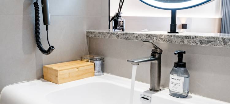 百顺优品酒店(洛阳火车站店)图片