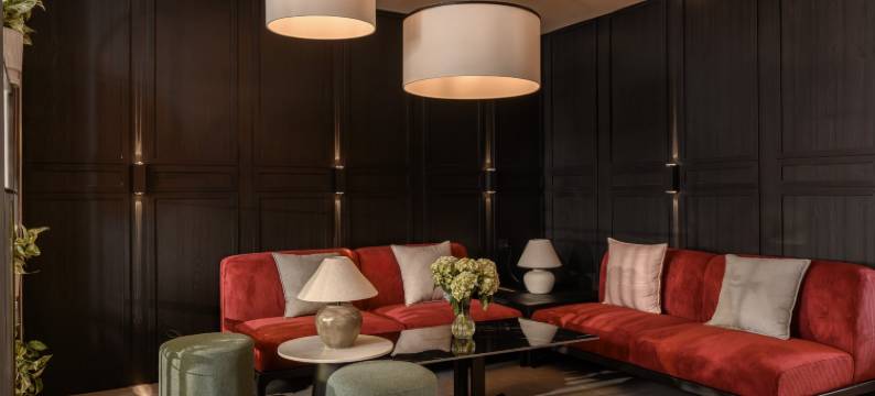 阮秉谦M Village快捷酒店(Express by M Village Nguyen Binh Khiem)图片