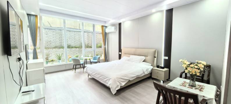 林城小院民宿图片