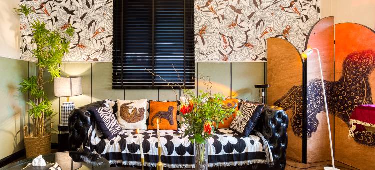 |春庭雪|·松雪韵境·frostborne别墅(松花湖度假区店)图片