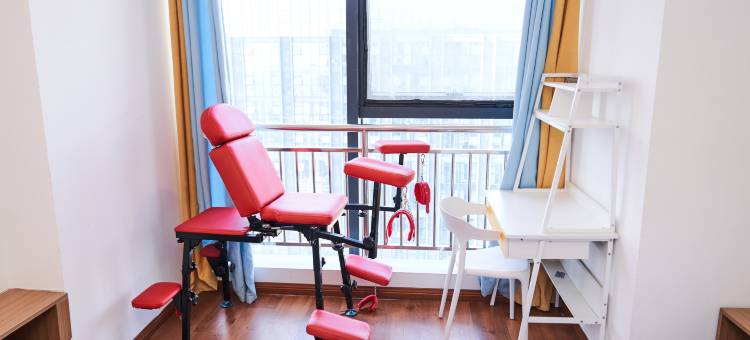 至臻情侣主题影院公寓(江宁大学城店)图片