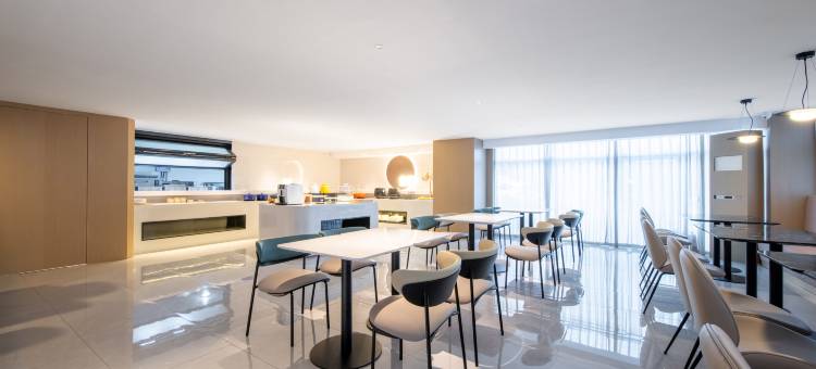 你好酒店(南京理工大学店)图片