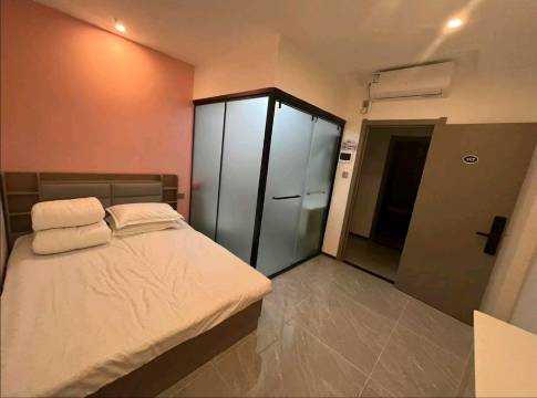 沈阳鑫合安客栈