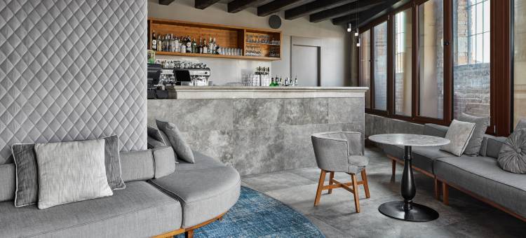 威尼斯穆拉诺凯悦尚萃酒店(Hyatt Centric Murano Venice)图片