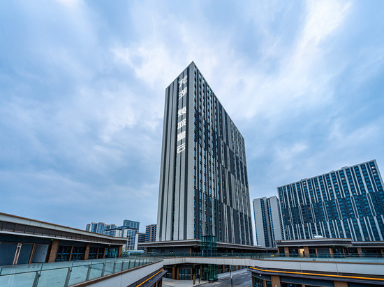 星月·原舍自助公寓(成都龙泉驿店)