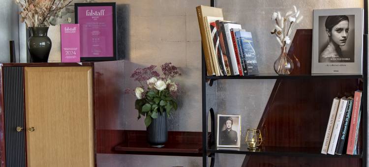 MUZE Hotel Düsseldorf - Handwritten Collection图片
