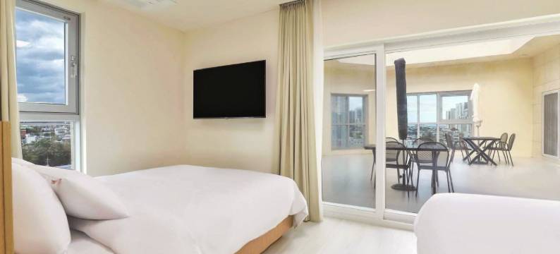 BERITH酒店(Hotel BERITH)图片