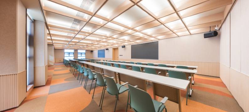 桔子酒店(南昌红谷滩铜锣湾秋水广场店)图片