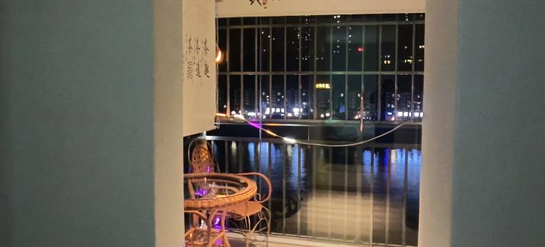 思南金海岸宾馆图片